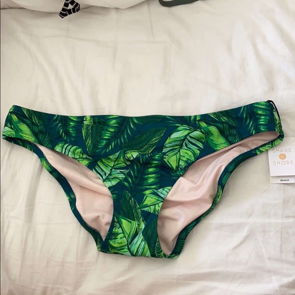 Swim bottoms